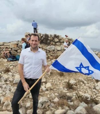 yossi-dagan