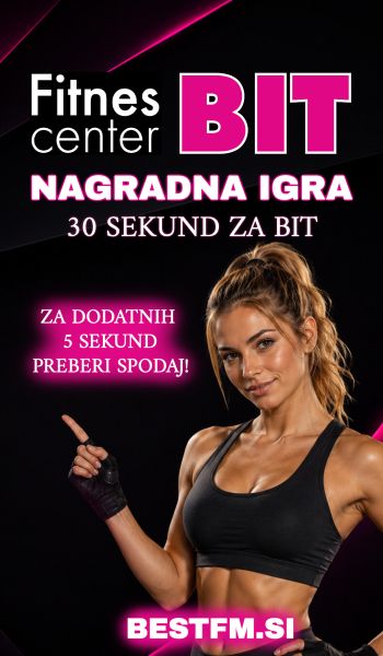 Nagradna igra