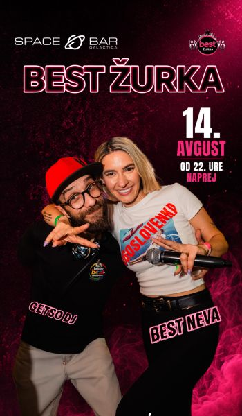 BEST ŽURKA VELENJE