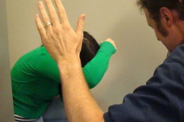 Nasilnežu prepovedali približevanje