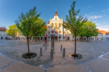 Potrjen proračun Mestne občine Novo mesto za leto 2027