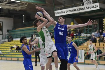 Tudi četrtič prepričljivo proti Rogaški