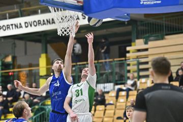 Po 18 krogih 17 zmag Krke