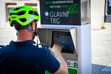 Kakšno mobilnost potrebujemo v Jugovzhodni Sloveniji?