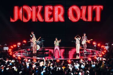 Bo Evrovizija 2027 v Tel Avivu, Jeruzalemu ali morda kar v Gazi?