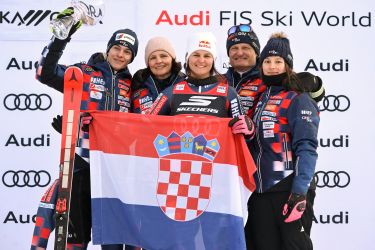 Zakaj na Hrvaškem lahko 'nastane' Zrinka Ljutić, v Sloveniji pa (še) ne?