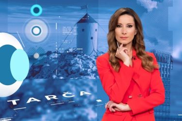 Rdeči karton za gospo Eriko: stop senzacionalizmu v Tarči