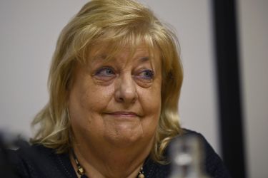 Janja Klasinc: Vrnitev pobeglega sveta (KOLUMNA)