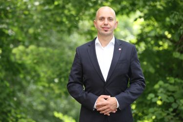 Samo Pogorelc: Golob je priznal, da si ni predstavljal, kako hude težave imamo pri nas
