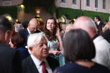 Koalicija sovraštva: Milan Kučan in Janez Janša simbolizirata izključevanje – njuna politična modela temeljita na sovraštvu