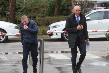 Afera Borut Dolanc: od kod prvemu operativcu SDS pol milijona evrov