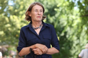 Vesna Švab, psihiatrinja: Porast duševnih motenj je mogoče povezati z uporabo pametnih telefonov