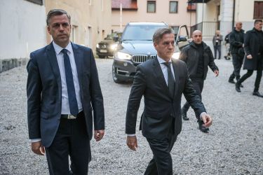 Zadnja priložnost Roberta Goloba