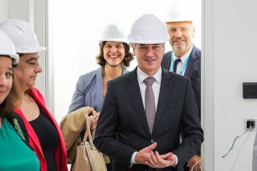 Ljerka Bizilj: Golob – mirno kri in čim bolj zaprta usta!