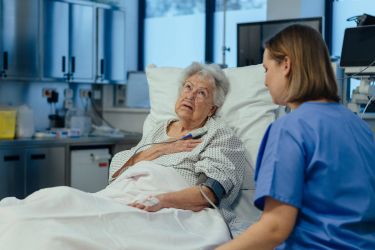 Sramotni daj-dam dogovori Svobode in Levice: pri evtanaziji povozili stroko