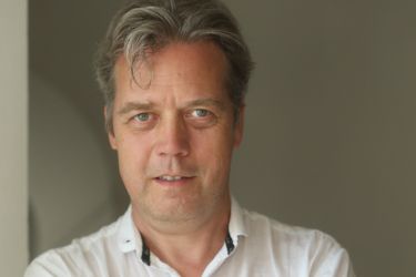 Tino Mamić z botro Romano Tomc kot politkomisar v evropski pisarni