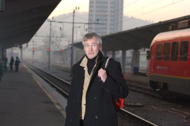 Zoprni dopisnik iz Moskve: kaj razkriva udbovski dosje Danila Slivnika