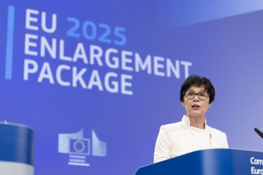 Širitev EU: Marta Kos noče trojanskih konj