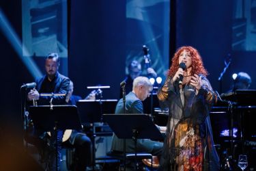 Vita Mavrič vedno znova pozitivno preseneti z izvirnostjo in domišljijo