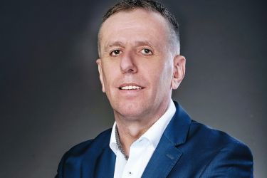 Logar in Prebilič na misiji reševanja vojaka Janeza in Robija