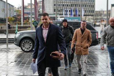 Kako bo Zoran Stevanović Janši pomagal disciplinirati RTV Slovenija