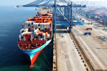 Trumpovi gangsterji z okoljske osi zla