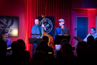 Pred tem našim pevcem je lahko uspešna (tudi mednarodna) pot