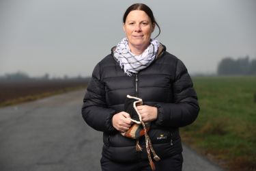 Marijana Panić: Mene je Irak presenetil, ker je tako običajen