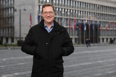 Prebilič: Tako Janša kot Golob sta za Slovenijo slaba izbira (INTERVJU)