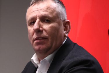 Panika v Murglah in na Trstenjakovi