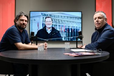 Je na levici mogoče uspeti tudi brez Kučanovega blagoslova? (PODKAST)