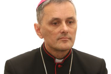 Kaj imata skupnega škof Saje in šef NSI Vrtovec (100 VPLIVNIH SLOVENCEV)