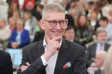 To je najvplivnejši upravljalec državnega kapitala (100 VPLIVNIH SLOVENCEV)