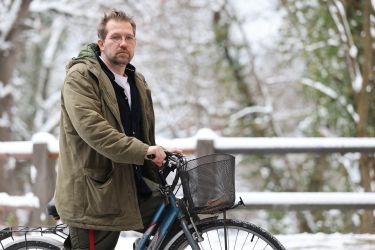 Jaša Jenull: Ne mahamo z belo zastavo, pripravljamo se na akcije (INTERVJU)