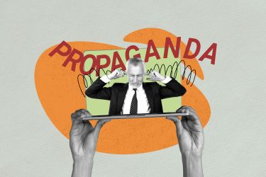 Zemlji bolj kot jedrsko orožje grozi diktatura bedakov (KOLUMNA)