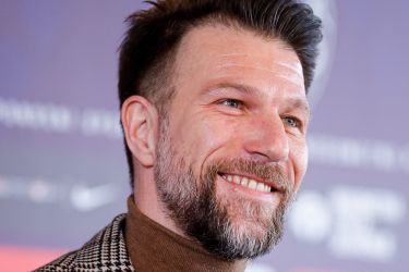 Kdo je novi nogometni selektor, ki stopa v Kekove čevlje