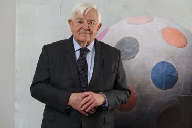 Milan Kučan: Hujša od vseh bo četrta Janševa vlada