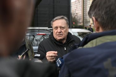 Gazda Ljubljane: Janković ima meščane za svoje podanike