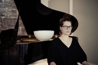 Petra Strahovnik: Zame pomeni ustvarjati tudi prevzeti odgovornost