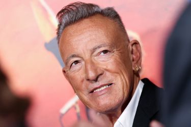 Bruce Springsteen proti vojski kralja Trumpa