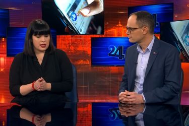 Niki Kovač je slava stopila v glavo, rada bi bila teta iz ozadja