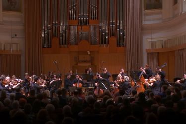 To je bilo užitek poslušati – želimo si, da bi bilo več takih koncertov