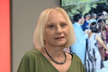 Ljerka Bizilj: Upam, da Žavbi ve, da je padel na najnižjo točko