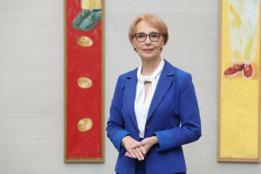 Vida Čadonič Špelič: Žal ugotavljam, da je vrh policije zelo spolitiziran!