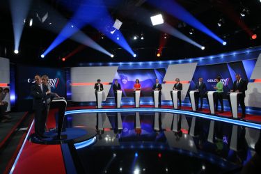 Sesutje mita o Pop TV: Uroš Slak ne odloča več volitev