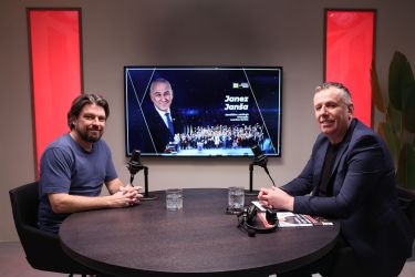 Začetek konca enigme zlatega prinašalca Anžeta Logarja (PODKAST)