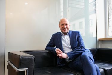 Vrtovec: Če kdaj padajo maske, je to po volitvah (INTERVJU)