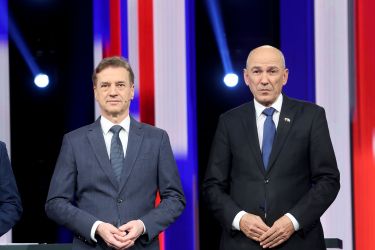 Specialna vojna Janeza Janše: izraelski plačanci za zmago na volitvah