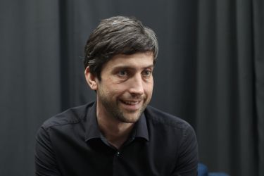 David Sipoš: Še naprej bomo »puščali kri« za ljudi, ki so morali umreti