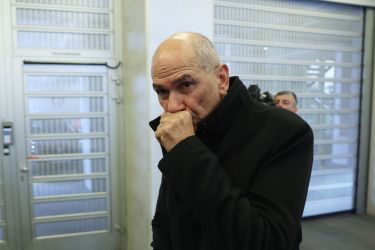 Na Janševem mestu še na stranišču ne bi bila prepričana, da sem sama!